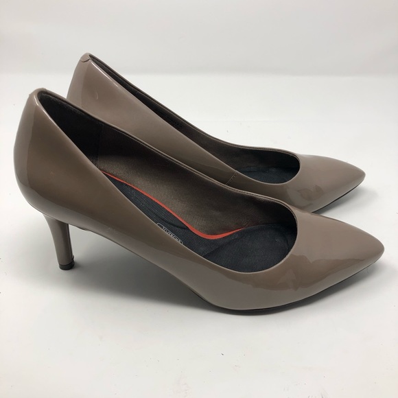 rockport total motion heels